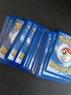 Pokemon kaarten, Ophalen of Verzenden, Zo goed als nieuw, Meerdere kaarten, Foil