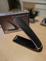 Design telefoon - AEG Boomerang 15 draadloze telefoon, Telecommunicatie, Vaste telefoons | Handsets en Draadloos, Zo goed als nieuw