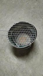 Mini bbq, Ophalen, Zo goed als nieuw