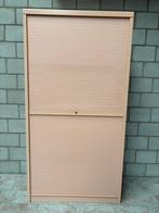Roldeurkast - rose - inc sleutel - 200x105, Ophalen, GNR trading, Gnrtrading@hotmail.com, Nijverheidsweg 13 ulft