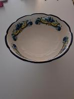 Mooie Italiaanse keramieken schalen, Antiek en Kunst, Antiek | Keramiek en Aardewerk, Ophalen