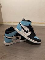 Air Jordan 1 Retro High UNC Patent, Kleding | Heren, Schoenen, Blauw, Nike, Nieuw, Ophalen of Verzenden