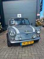 Classic mini 1275 spi bouwjaar 1992, Voorwielaandrijving, Stof, 4 cilinders, Bedrijf
