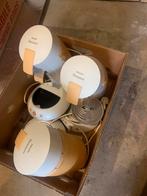 3 stuks Senseo Philips opknappers, Witgoed en Apparatuur, Ophalen, Zo goed als nieuw, Koffiemachine