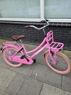 Prachtig mooie Spirit kinderfiets 22 inch, Fietsen en Brommers, Fietsen | Meisjes, Ophalen, Zo goed als nieuw, 20 inch