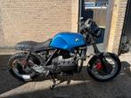 BMW K75 RT Tour - Unieke Omgebouwde Motor met Potentie, Motoren, Motoren | BMW, 3 cilinders, Particulier, Meer dan 35 kW, Toermotor