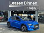 Peugeot 208 1.2 PureTech Allure. GT-Line, Gebruikt, Euro 6, 1199 cc, 1133 kg