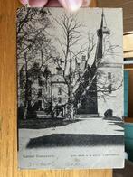 Kasteel Doorwerth 1903, Verzamelen, Ansichtkaarten | Nederland, Verzenden, Voor 1920, Gelopen, Noord-Holland