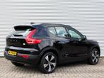 Volvo XC40 Recharge P8 AWD R-Design Automaat / Trekhaak / Al, Automaat, Gebruikt, Volvo Selected Used Cars, Met garantie (alle)