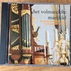 Orgel - Orgels in Voorst., Ophalen of Verzenden, Barok, Zo goed als nieuw, Overige typen