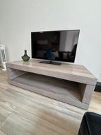 Salontafel/tv-meubel GRATIS!, Huis en Inrichting, Kasten | Televisiemeubels, Gebruikt, 100 tot 150 cm, Ophalen of Verzenden, Minder dan 100 cm
