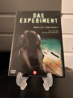 Das Experiment DVD, Vanaf 16 jaar, Ophalen of Verzenden, Zo goed als nieuw