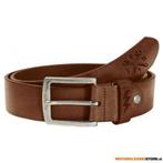 John Doe Cross Tool leren riem, Cognac, Motoren, Kleding | Motorkleding, Ophalen of Verzenden, Nieuw met kaartje