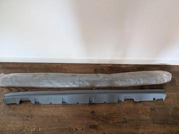 E30 Nieuwe VVFL Mtech1 sideskirts beschikbaar voor biedingen