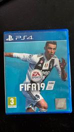 Fifa 19, Gebruikt, Ophalen of Verzenden, Sport, 3 spelers of meer