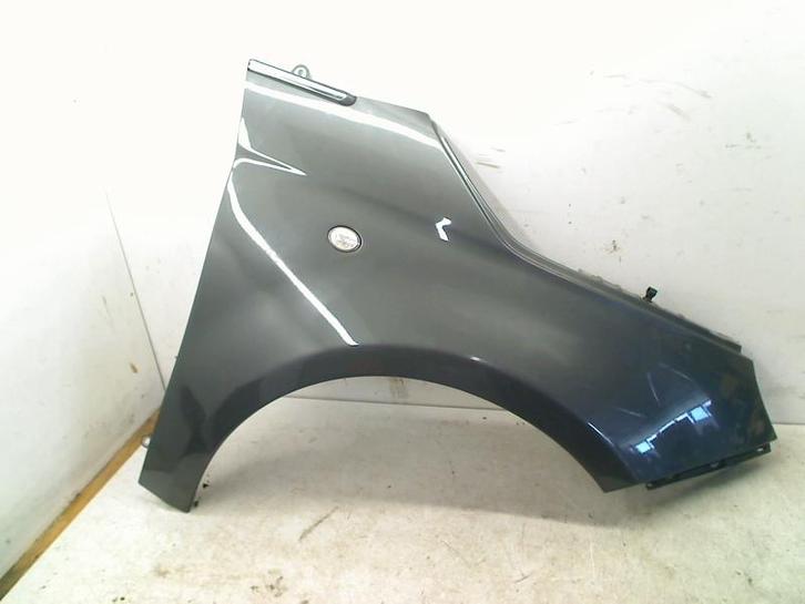 SPATBORD RECHTS VOOR 372A Fiat 500 (312) (01-2007/12-2012), Auto-onderdelen, Carrosserie en Plaatwerk, Spatbord, Fiat, Voor, Rechts