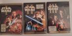 Star Wars Episode I-III DVD Boxset, Cd's en Dvd's, Verzenden, Zo goed als nieuw