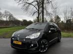Citroen DS3 1.6 So Chic Led/Hifi/120Pk/Nap, Voorwielaandrijving, Euro 5, 4 cilinders, LED verlichting