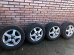 Ronal lichtmetalen velgen izgs, Ophalen, 15 inch, Velg(en), 195 mm