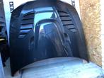 Seibon Carbon CT-style motorkap - BMW M3 E92 2007-2013
