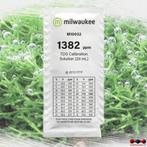 Milwaukee M10032B 1382 ppm TDS kalibratie buffervloeistof za, In@co2reactor.nl, Overige typen, Nieuw, Ophalen of Verzenden