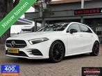 Mercedes A-klasse 250 Premium Plus, 15 km/l, 4 cilinders, Parkeercamera, Wit