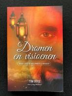 Dromen en visioenen; Tom Doyle, Ophalen of Verzenden, Zo goed als nieuw, Islam