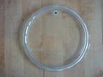 Gebakschaal, Taartschaal / Vlaaischaal Walther Glas, Schaal, Rond, Ophalen of Verzenden, Glas