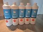 Schoonmaakmiddel mr. J. CLEAN & CARE, Ophalen, Schoonmaakmiddel