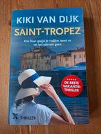 Kiki van Dijk:Saint-Tropez, Boeken, Ophalen of Verzenden, Zo goed als nieuw