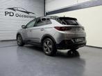 Opel Grandland 1.6 Turbo Plug-In Hybrid 225PK - Camera - Win, Auto's, Opel, Gebruikt, Zwart, 4 cilinders, LED verlichting