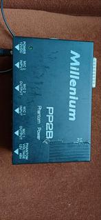 Phantom power. Dual .Fantoom voeding, Ophalen of Verzenden, Overige typen