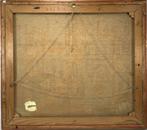 603. Olieverfschilderij, Ferrari – eerste helft 20e eeuw, Antiek en Kunst, Kunst | Schilderijen | Klassiek, Ophalen of Verzenden