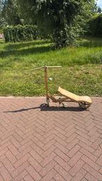 Space scooter zelf keting kopen, Ophalen, Gebruikt, Gewone step, Space cooter