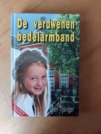 Kinderboek: De verdwenen bedelarmband, Ellen Tijsinger, Ophalen of Verzenden, Zo goed als nieuw, Fictie