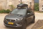 Seat Tarraco 2.0 TDI 220pk 4DRIVE Dsg-7 2019 vol opties & 7p, Auto's, 4 cilinders, 193 €/maand, 7 stoelen, Diesel