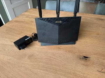 Asus Rt-AX86U Pro beschikbaar voor biedingen