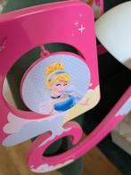 Prinsessenlamp, Ophalen, Gebruikt, Lamp