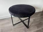 Karwei Hocker/Poef - Zo goed als nieuw!, Ophalen, Zo goed als nieuw, IJzer