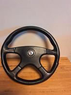 BMW E24 E28 Alpina momo B10 B11 B12 3.5 5.0 leder stuurwiel, Ophalen of Verzenden, Gebruikt, BMW