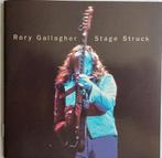 CD - Rory Gallagher - Stage Struck, Ophalen of Verzenden, Zo goed als nieuw