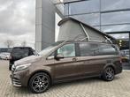 Mercedes-Benz V-Klasse 250d Marco Polo Westfalia AMG 4-MATIC, Caravans en Kamperen, Campers, Diesel, Bedrijf, 5 tot 6 meter, Mercedes-Benz