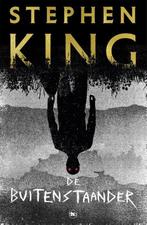 Stephen King- De Buitenstaander, Boeken, Verzenden, Zo goed als nieuw