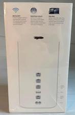 Apple Airport Extreme, Ophalen of Verzenden, Nieuw, Apple