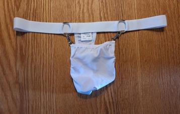 sexy herenstring maat one size beschikbaar voor biedingen