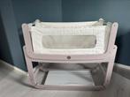 Snuzpod 2 co-sleeper (incl matras), Kinderen en Baby's, Babywiegjes en Ledikanten, Ophalen, Zo goed als nieuw, Wieg