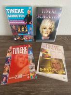 Tineke Schouten dvd’s, Cd's en Dvd's, Dvd's | Cabaret en Sketches, Ophalen of Verzenden