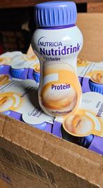 Nutricia Nutridrink Protein, Ophalen of Verzenden, Nieuw, Poeder of Drank