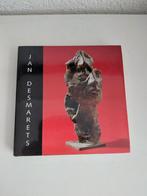 Boek jan desmarets, Ophalen of Verzenden, Gelezen, Schilder- en Tekenkunst