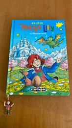Knister - Heksje Lilly in Wonderland, Boeken, Ophalen of Verzenden, Nieuw, Knister